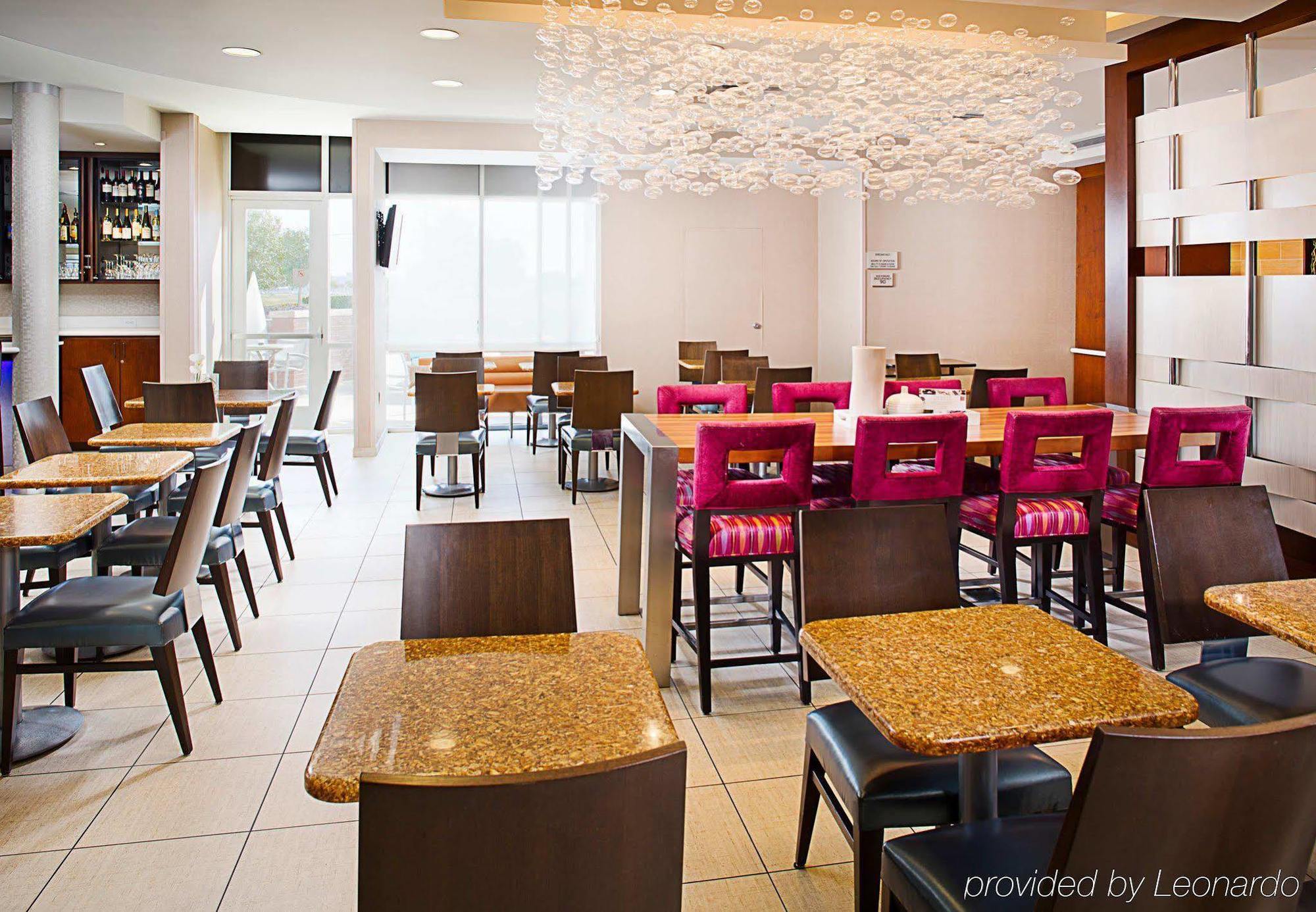 Springhill Suites By Marriott Dallas Richardson/Plano Exterior photo